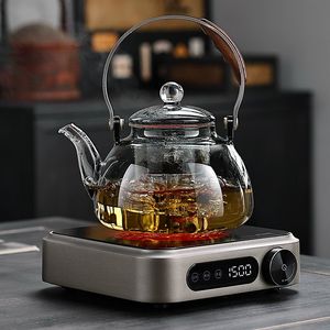 
Preferred electric ceramic stove for making tea, small tea making device, tea making stove, 2025 new household boiling water and making tea, electric induction cooker