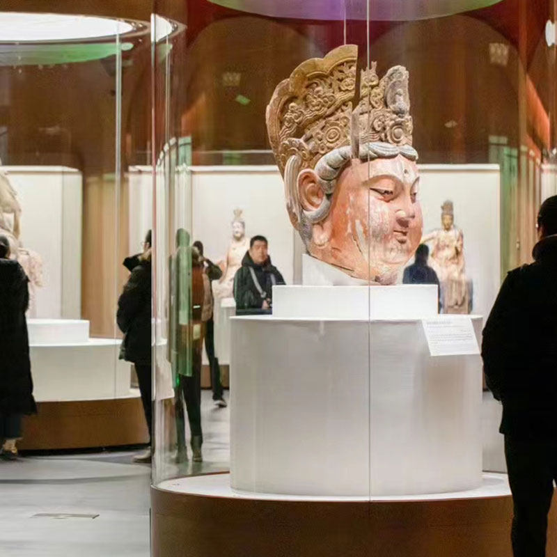 北京国家博物馆讲解含门票【20人至尊小团】3小时大咖国博深度游