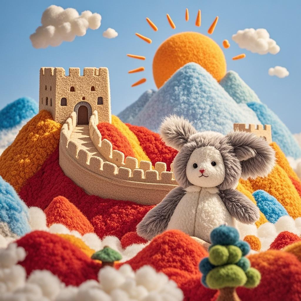 北京八达岭长城一日游 含门票 7-12点出发 可选上门接驾