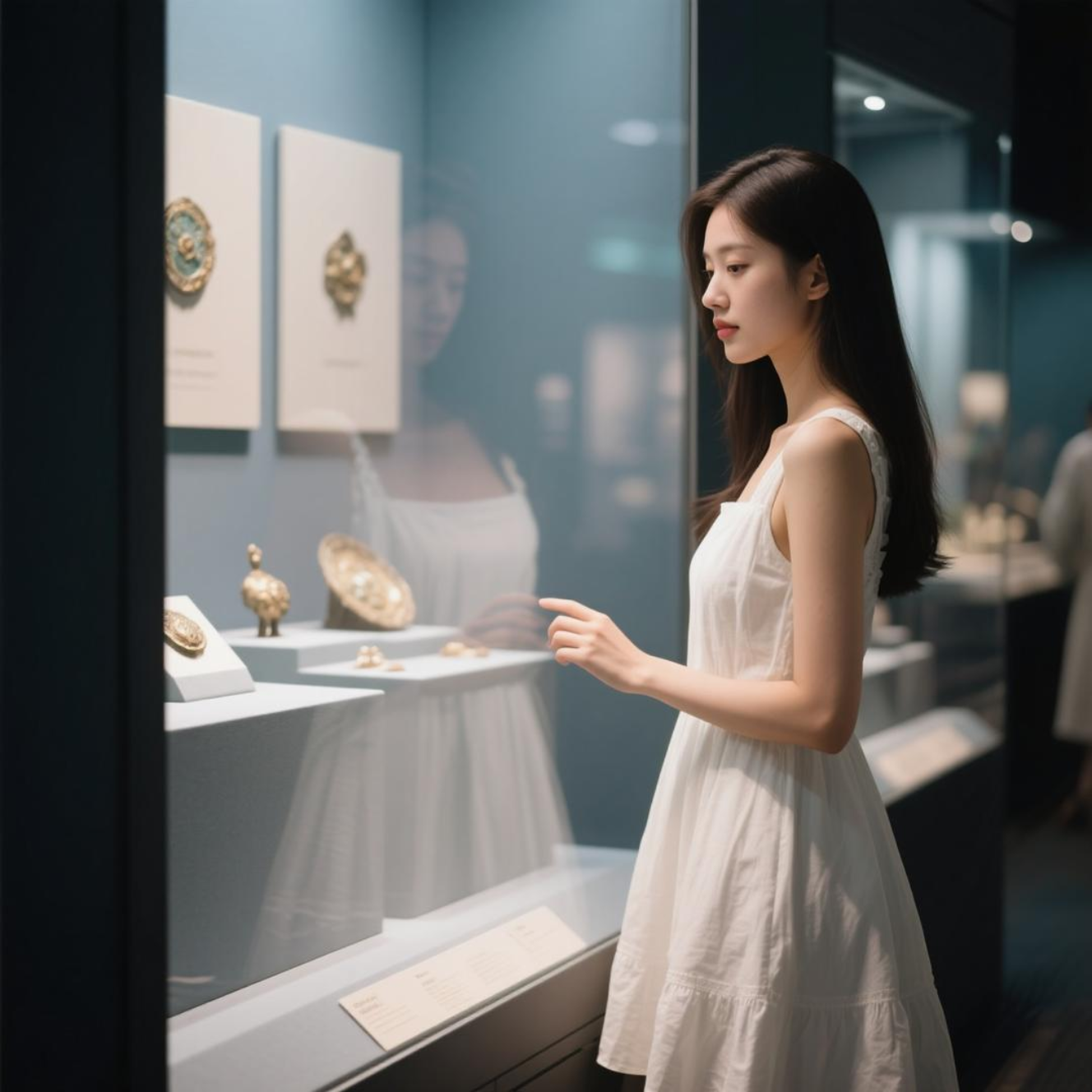 中国国家博物馆【至尊10人团*含门票】大咖老师深度讲解一日游