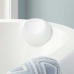 Bath Pillow for Bathroom Bathtub, Waterproof, Non-Slip, Backrest Cushion, Bath Pillow