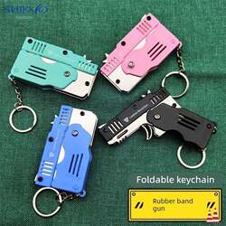 High-Tech Stress-Relief Toys, Decompression Gadgets for Children, Boys over 10 Years Old, Adults, and Men, Fun Little Toys 12