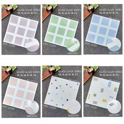 Discover Vintage-Style Patterned Tiles 600*600 for Bathroom, Kitchen, Clothing Store, Balcony, Non-Slip Floor Tiles