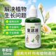 Plant and flower resurrection solution for plant and flower resurrection solution for yellowing and leaves falling.