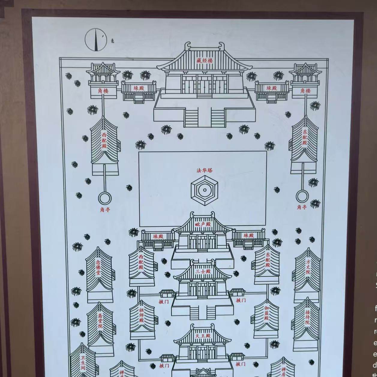 大同华严寺+善化寺金牌讲师2.5-3H深度讲解【含耳麦】15人精致小