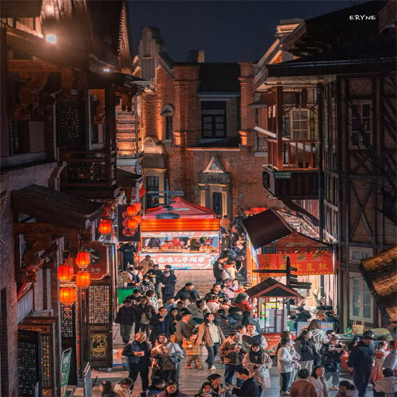 『私家包车游•武汉+襄阳3日游』博物馆+黄鹤楼+襄阳古城+唐城