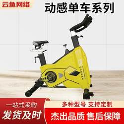 Spinning Bikes for Home and Commercial Use, Large Flywheel Bikes, Magnetic Silent Spinning Bikes Supplied by Manufacturers