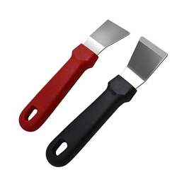 Pot Bottom Scraper to Remove Oil Stains, Pot Bottom Scraper to Remove Oil Stains, Refrigerator Defrosting Ice Scraper, Kitchen Housekeeping Cleaning Supplies