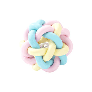 
Puppy and dog toys to relieve boredom artifact grinding teeth puppy Teddy Bichon Bear pet supplies small dogs and cats