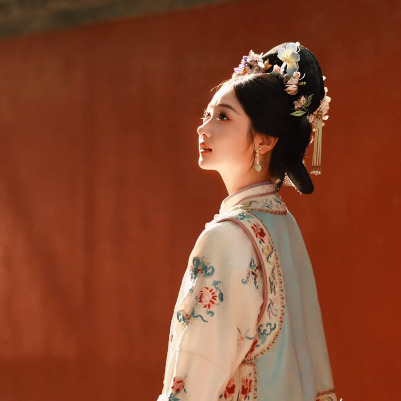 住二环不早起希尔顿小团北京旅游4天3晚跟团游故宫长城颐和园天坛