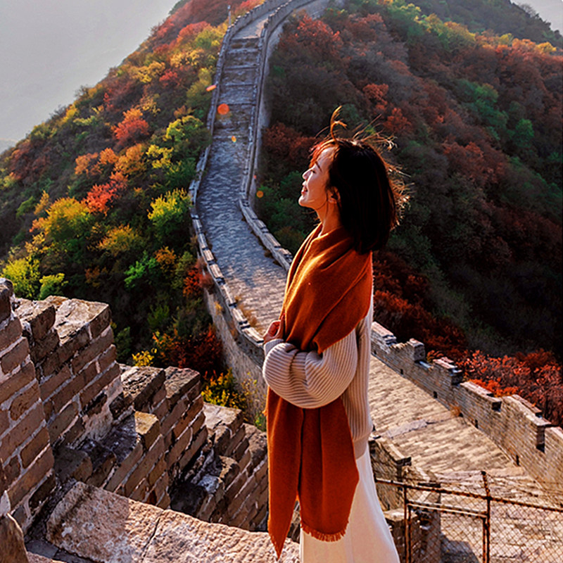 12人团北京5天4晚跟团游0购物0暗店故宫长城颐和园北京旅游亲子游