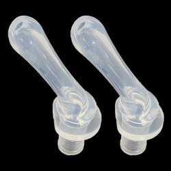 G Children's thermos cup, nozzle and straw p accessories, double drinking lid, nozzle accessories, thermos pot accessories, cup, baby silicone