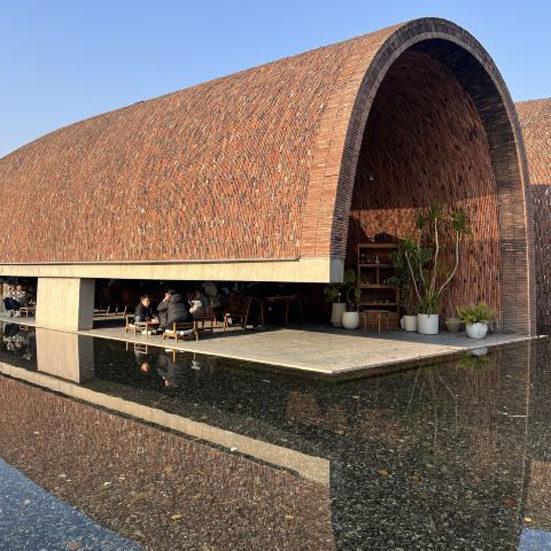 臻选婺源篁岭+景德镇2日游8人团︱访晒秋人家,漫行瓷都,畅游江西