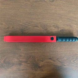 Tire Sidewall Impact Bar, Specialized Impact Tool for Tire Sidewalls, Tire Rim Separation Impact Bar, Tire Impact Pry Bar