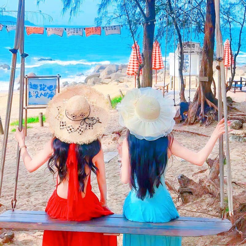 【特色餐+无人机航拍】潮汕全景5天4晚汕头潮州揭阳南澳岛跟团游S