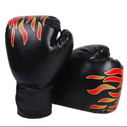 Boxing Gloves for Adults, Professional Training, Men's and Women's Fighting, Muay Thai Fighting, Children's Boxing Gloves