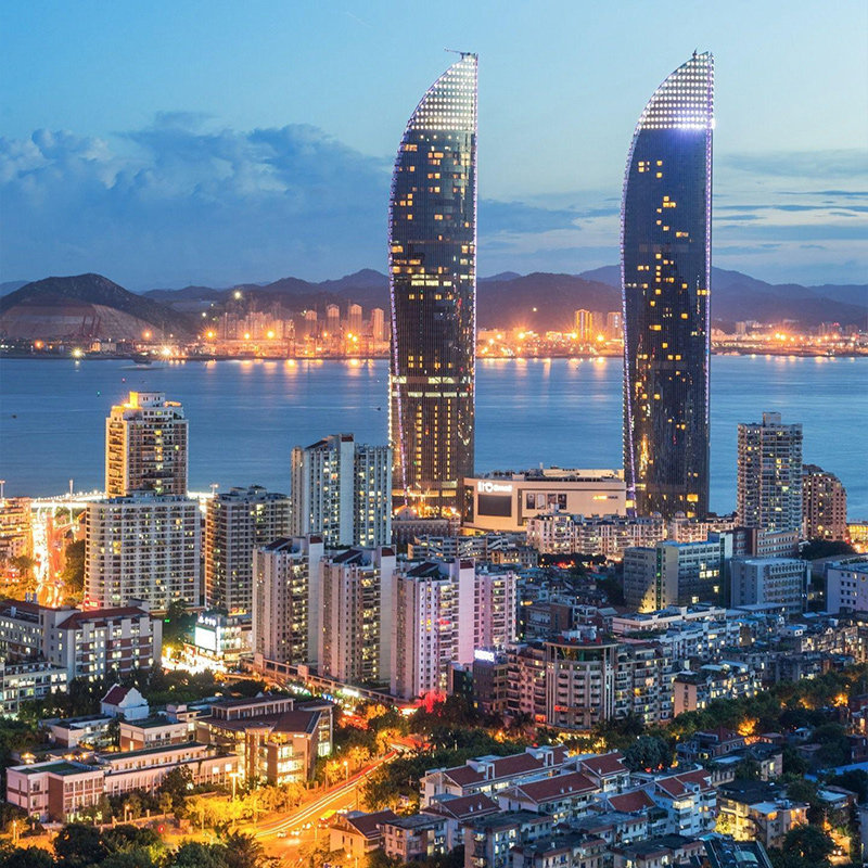 广州珠海+中山2日跟团游