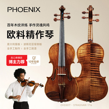 
PHOENIX Phoenix Professional Violin