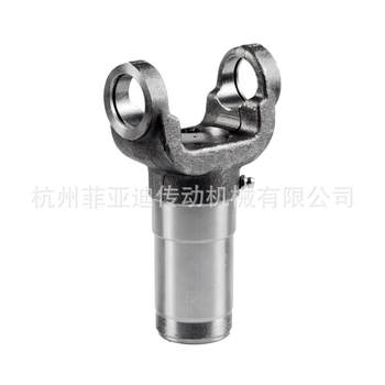 
General accessories for automobiles drive axon fork SPICER3-3-598KX light truck flange sliding fork