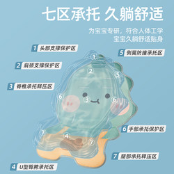 Betas stroller mat summer ice mat baby safety seat cool mat dining chair cushion all seasons