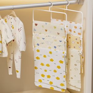 
Baby clothes hanger newborn towel baby bath towel gauze blanket storage artifact children bath towel hanging clothes