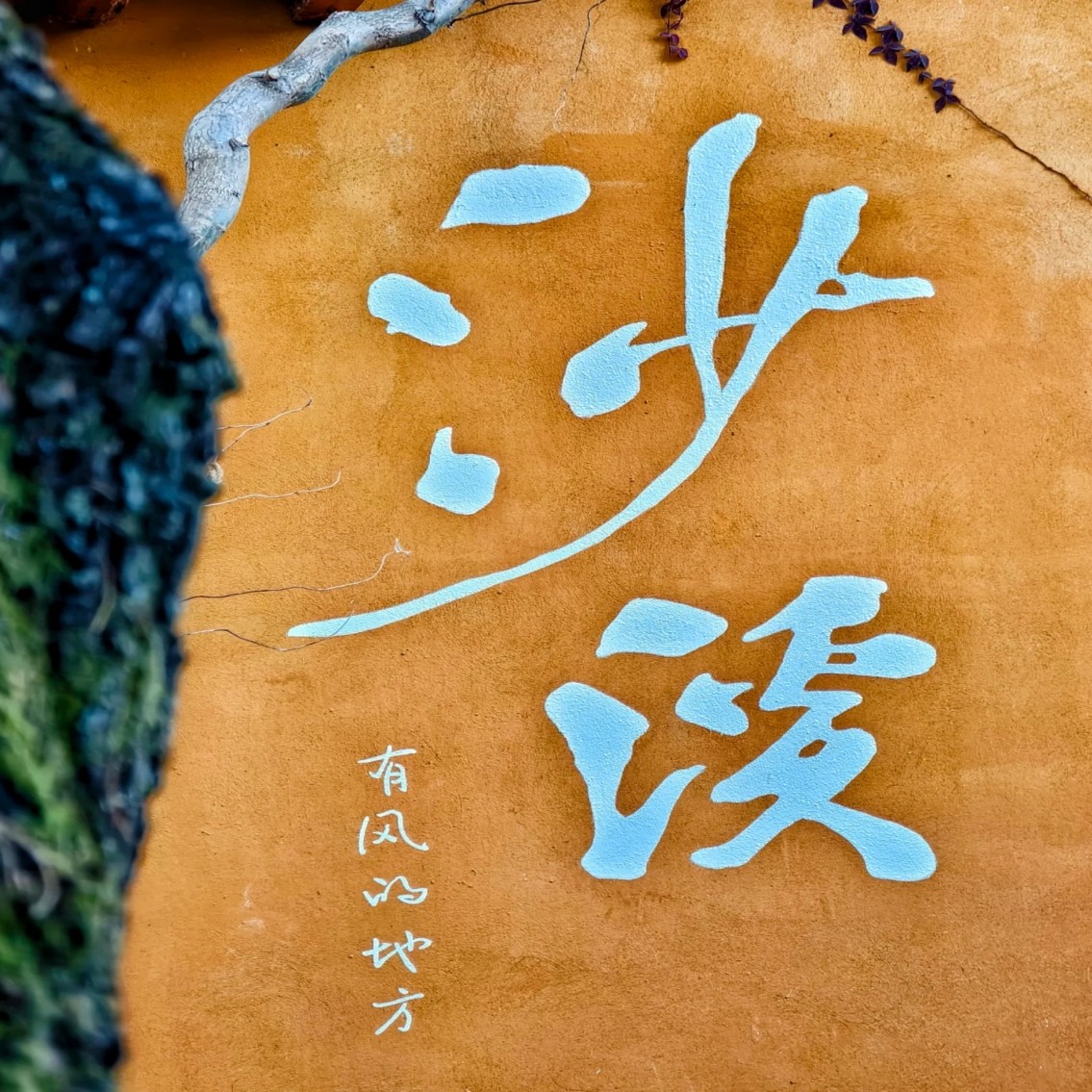 大理旅游沙溪古镇一日游送丽江散团可包车大理一日游