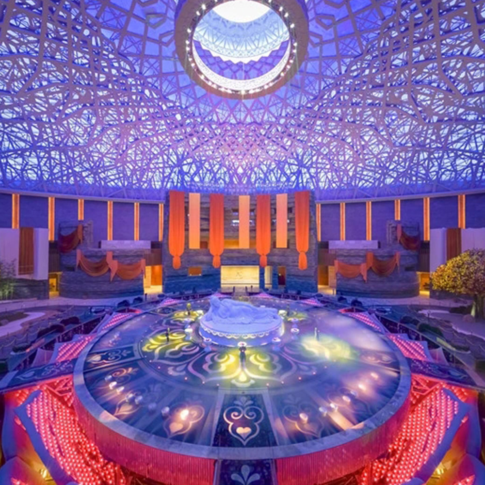 上午/下午场 南京牛首山文化旅游区半日游/含门票耳麦/南京南站接