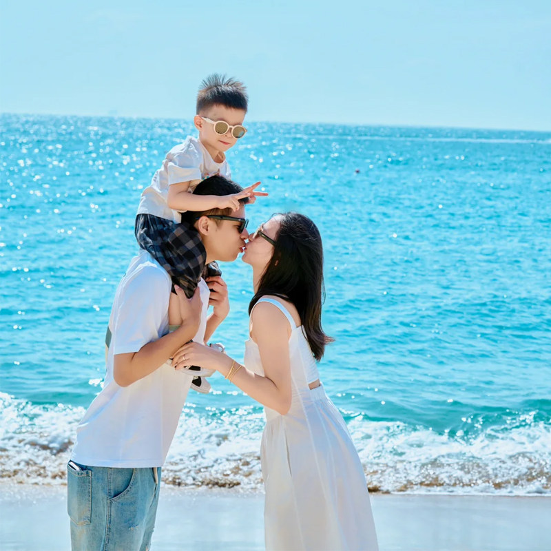 【高铁往返】青岛4天3晚私家团 多选行程·0购物0自费 免儿童