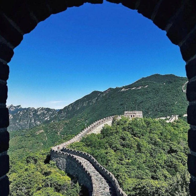 北京出发 八达岭长城1日 可选夜游/7点/8点/10点/12点/16点出发