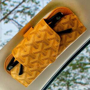 
Car sunglasses clip car sun visor glasses case bracket interior sunglasses storage box eyes car for car