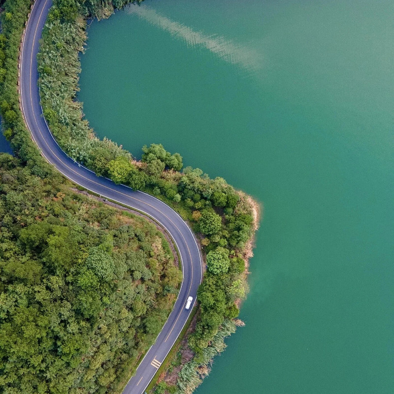 浙江千岛湖3日私家团+梅峰岛/黄山尖+天屿山日落/环岛游/独立包车