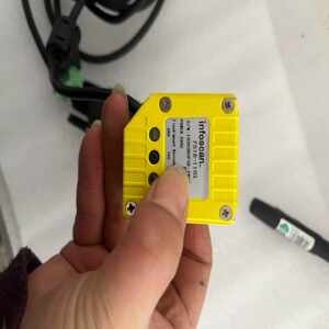 
infoscanFS16-1103 fixed barcode scanner, inquiry
