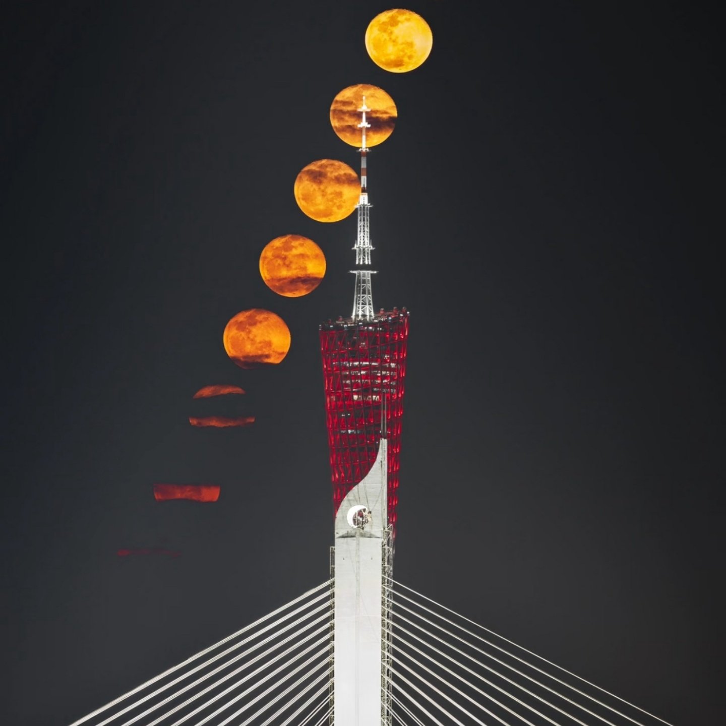 深圳广州珠海佛山5天自由行含高铁酒店