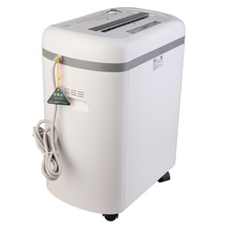 Sinian Electric Office Home Safety High Security High Power Paper Shredder Level 5 Security AS068CD