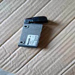 [Price Negotiable] Rexroth Solenoid Valve Without Packaging, Price Negotiable