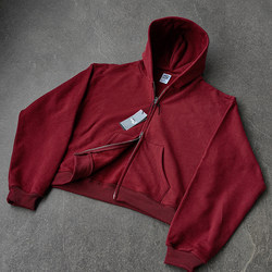 Mobius 380Gsm Sweatshirt (W&N)