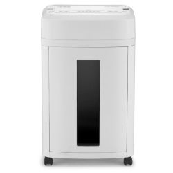 Comet CM-1025 Level 5 confidential office commercial paper shredder, 10 sheets at a time, lasting 60 minutes, 25L