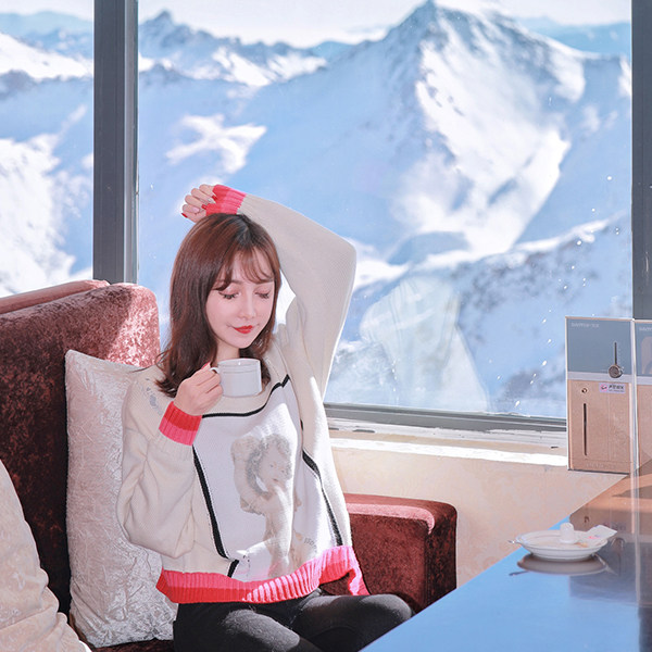 毕棚沟-四姑娘山2日游理小路达古冰川纯玩小团跟团游川西旅游环线