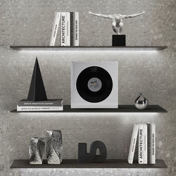 High-End Modern Living Room Decorations, High-End Niche Wine Cabinets, Model Rooms, Personalized Art, Soft Furnishings