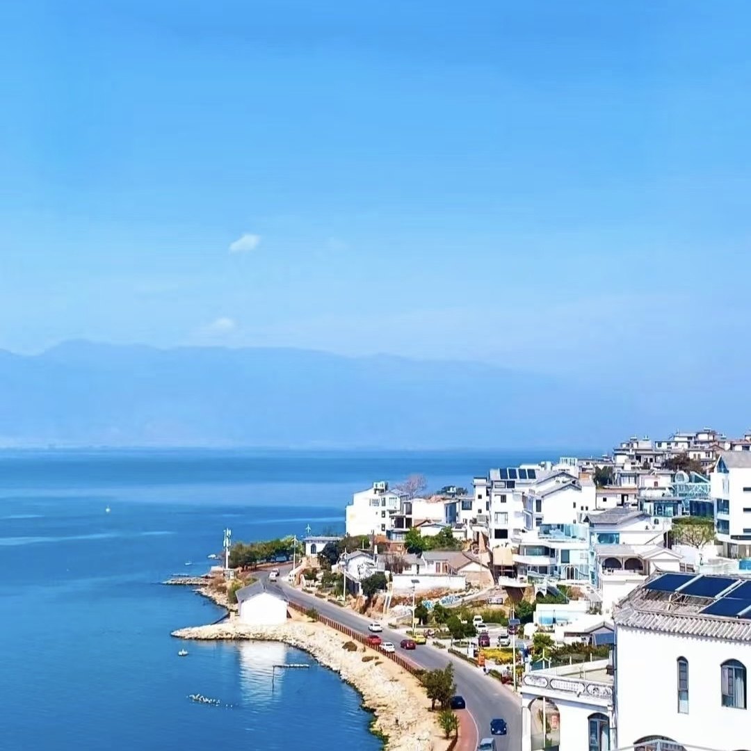 昆明大理丽江6日跟团游+纯玩+玉龙雪山+丽江古城+12人小团