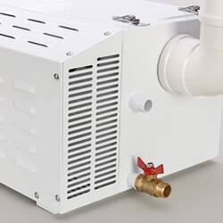 New industrial humidifier fully automatic air conditioner