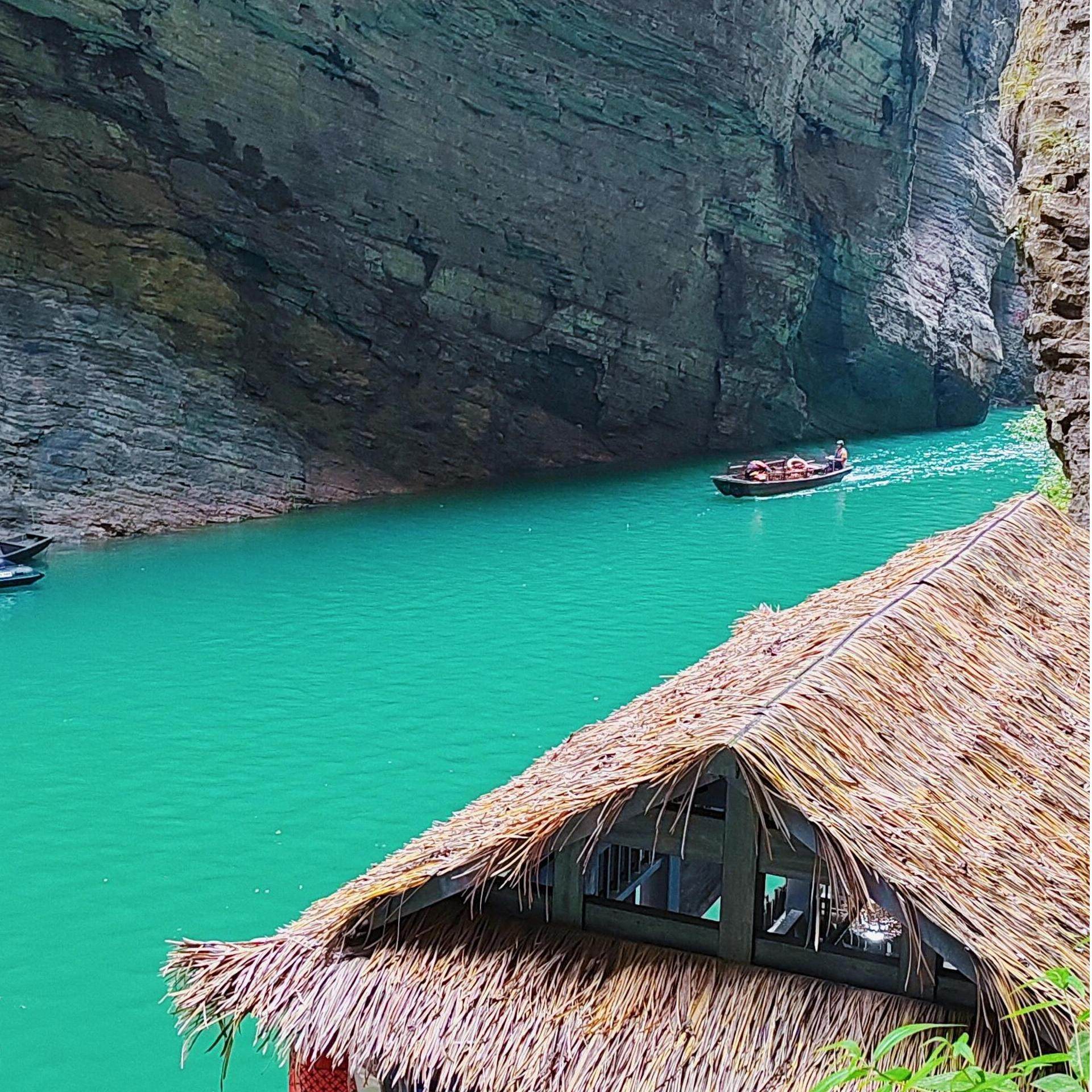 【土司城+女儿城=屏山+宣恩+大峡谷】4天3晚 纯玩团 管家服务