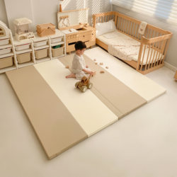 Colorful Dragon 2cm Thick Xpe Crawling Mat Pu Mat Baby Toddler Floor Mat Home Early Education Kindergarten Crawling Mat