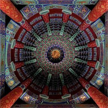 天坛人工讲解一日游人工讲解跟团私家团独立成团