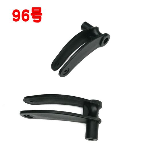 Chair Plastic accessories Beach chair folding lounge chair connecting casual chair fixed parts of parts chair connecting parts