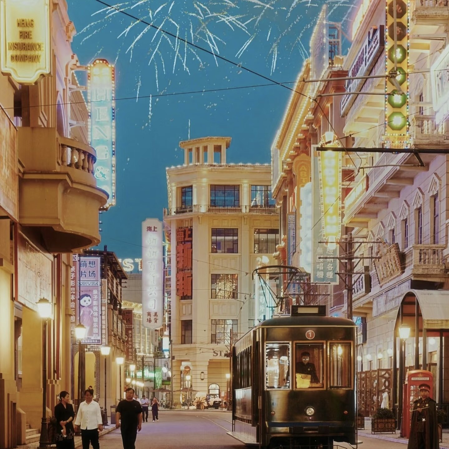 杭州+乌镇+西塘+横店4日游【四钻/五钻酒店套餐可选】