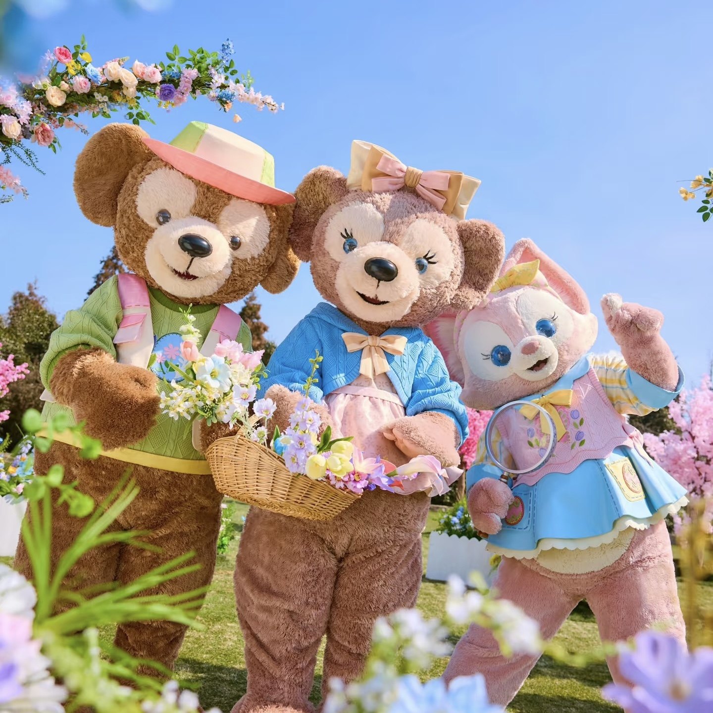 【私家团】上海迪士尼3天2晚|专车出行