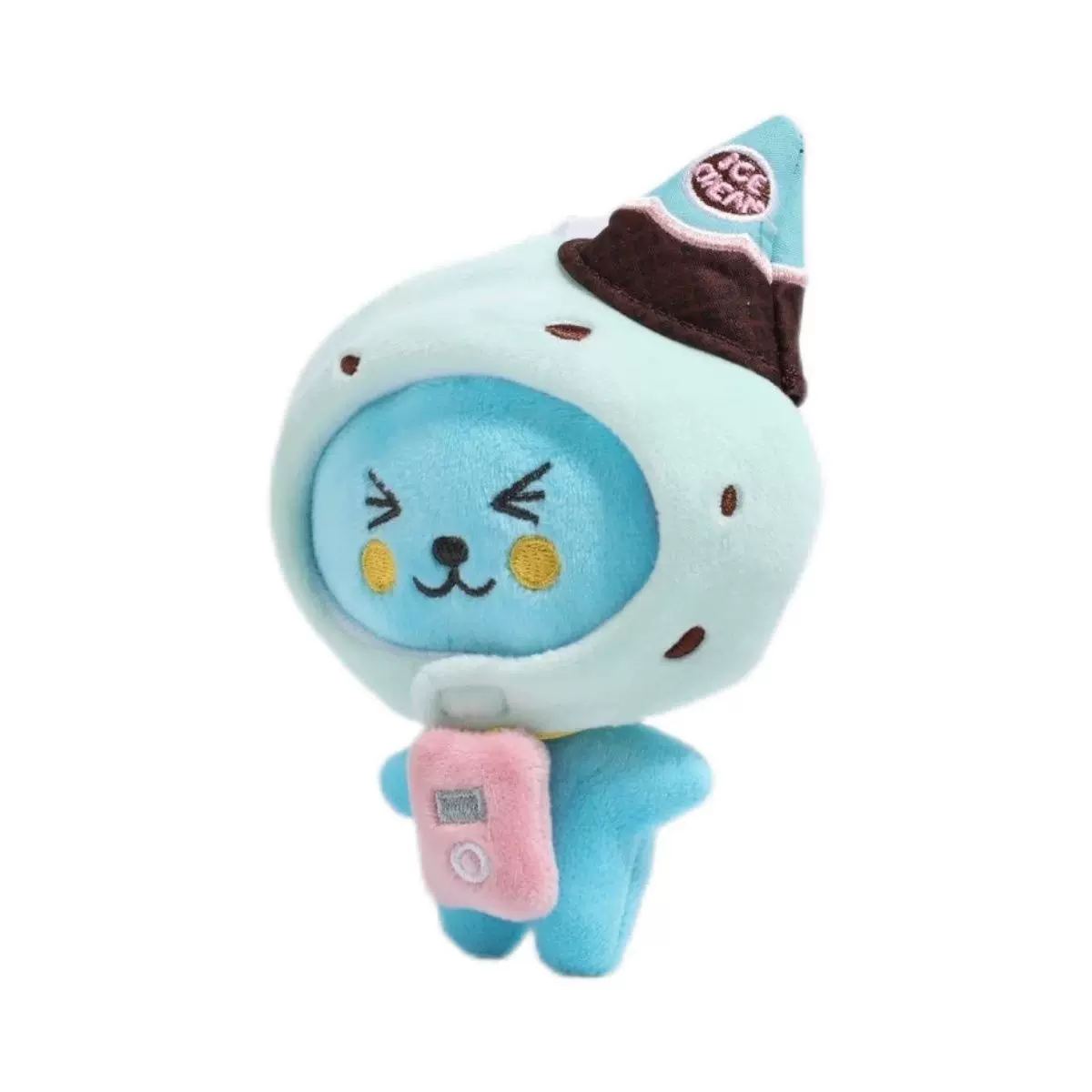 吉伊卡哇周边通天阁纪念币可爱卡通金属乌萨奇小八硬币徽章纪念品