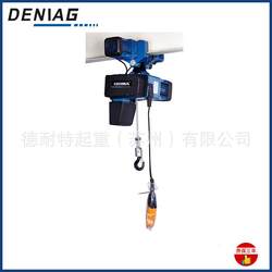 Electric crane, single-speed hoist, double-speed hoist, Japanese-style and European-style hoist, complete specifications of crane