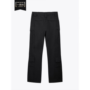 [X Series] Military style outdoor three-proof outdoor functional series men's heavy duty workwear multi-pocket casual pants